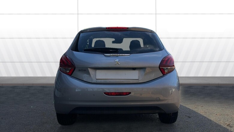 Peugeot 208 1.2 PureTech 82 Tech Edition 5dr [Start Stop] Petrol Hatchback